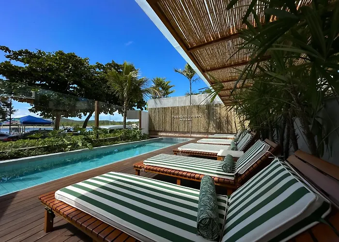 Passagem Concept Hotel E Spa Cabo Frio