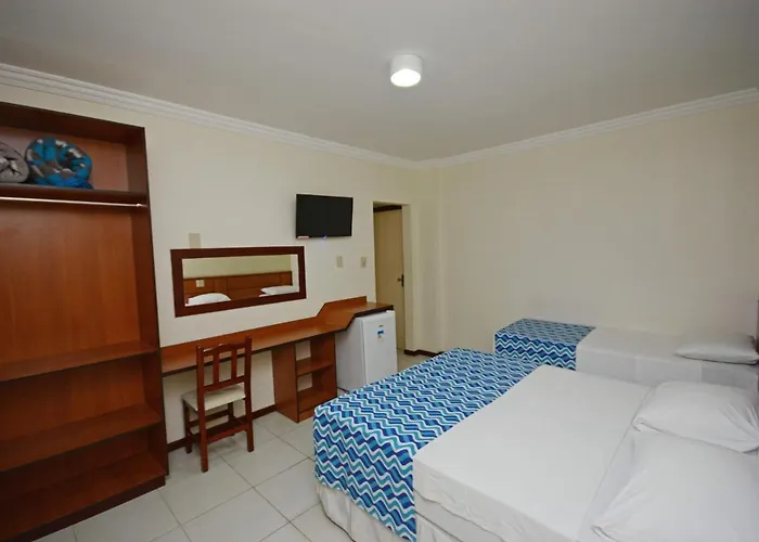 Hotel Balneario Cabo Frio