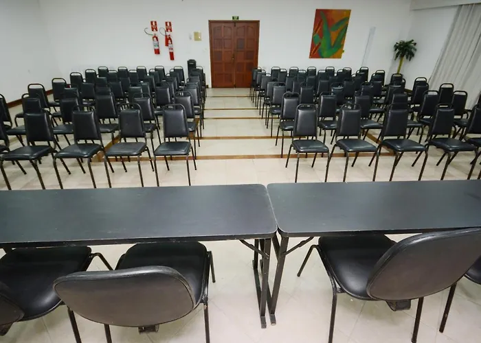 Hotel Balneario Cabo Frio